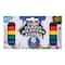 Tulip® Graffiti Fabric Markers™ Rainbow